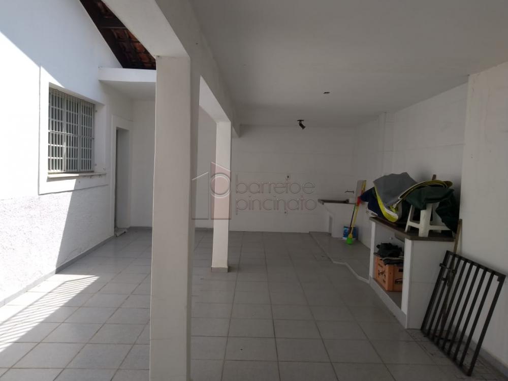 CASA PARA VENDA NO BAIRRO JARDIM MESSINA – JUNDIAÍ/SP