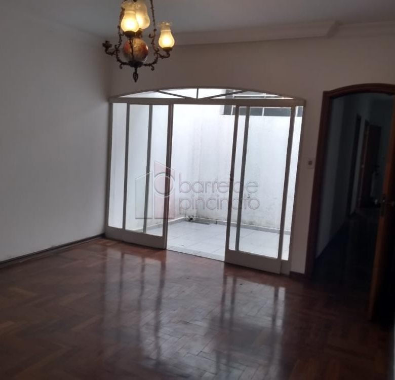 CASA PARA VENDA NO BAIRRO JARDIM MESSINA – JUNDIAÍ/SP