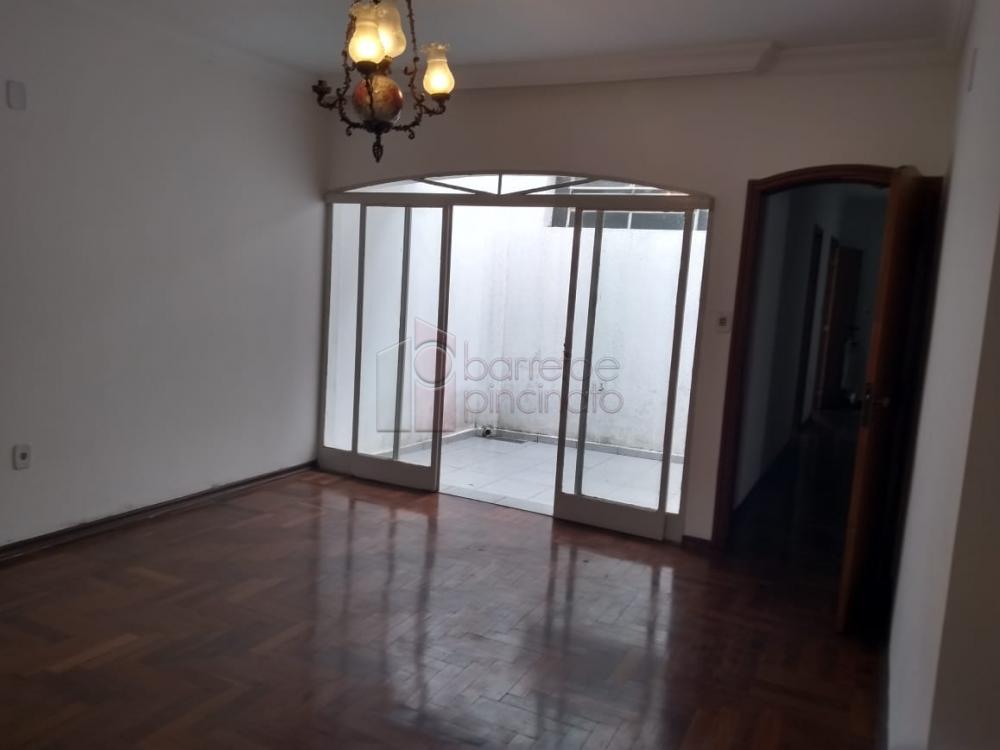 CASA PARA VENDA NO BAIRRO JARDIM MESSINA – JUNDIAÍ/SP