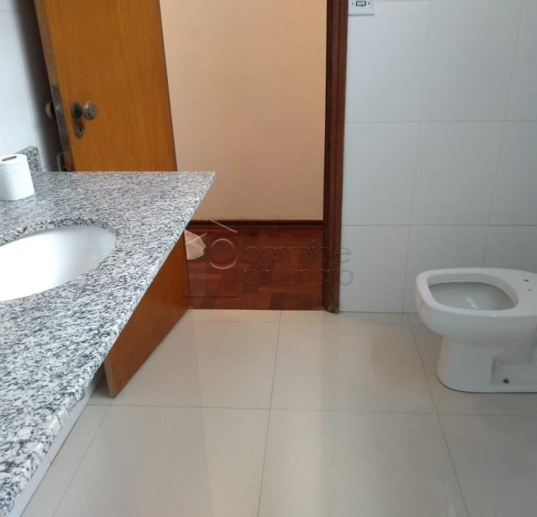 CASA PARA VENDA NO BAIRRO JARDIM MESSINA – JUNDIAÍ/SP