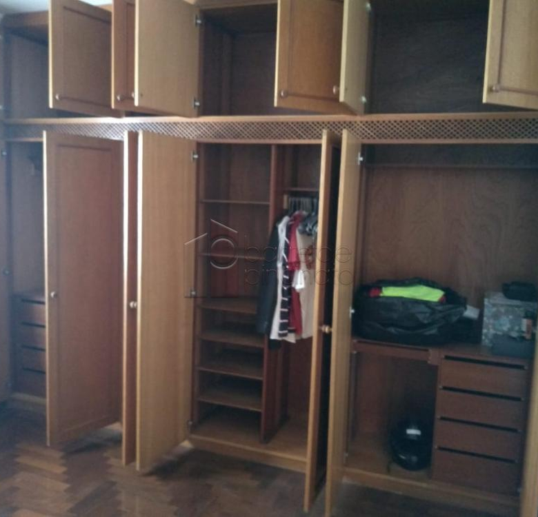 CASA PARA VENDA NO BAIRRO JARDIM MESSINA – JUNDIAÍ/SP