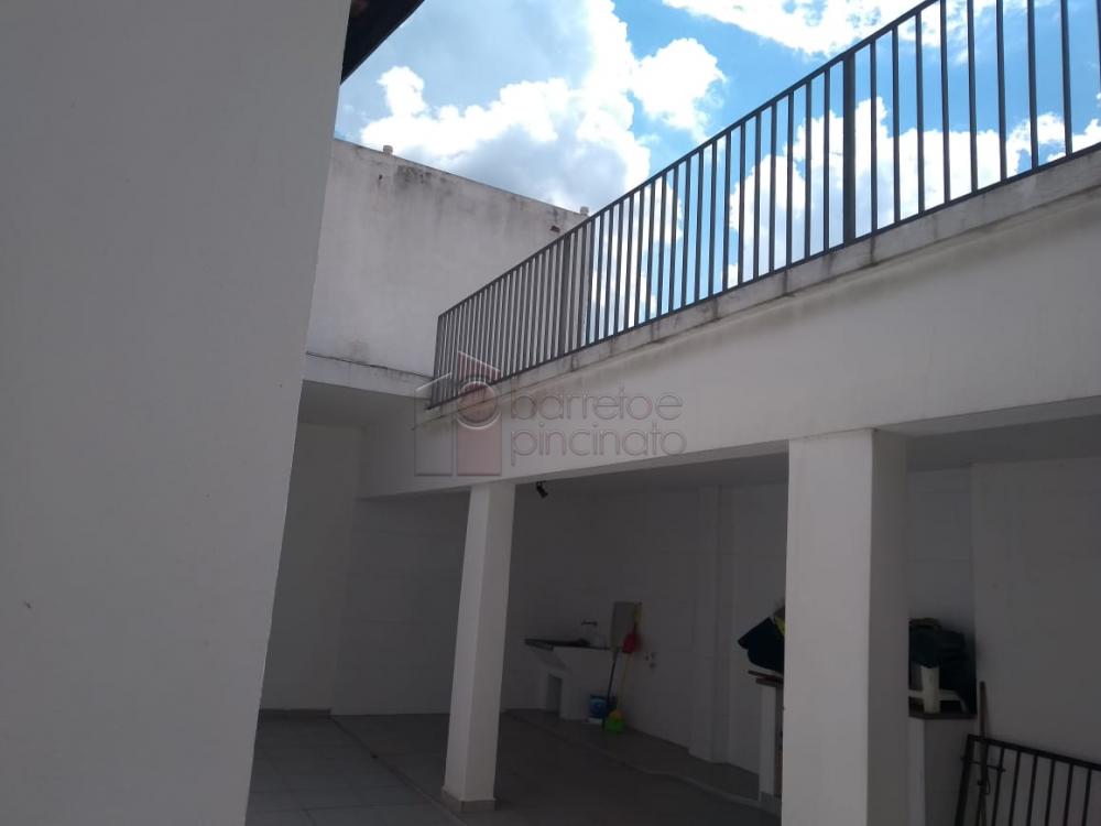 CASA PARA VENDA NO BAIRRO JARDIM MESSINA – JUNDIAÍ/SP
