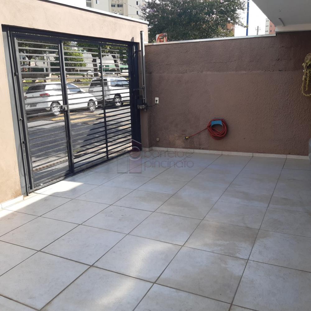 CASA PARA VENDA NO JARDIM MESSINA – JUNDIAI/SP