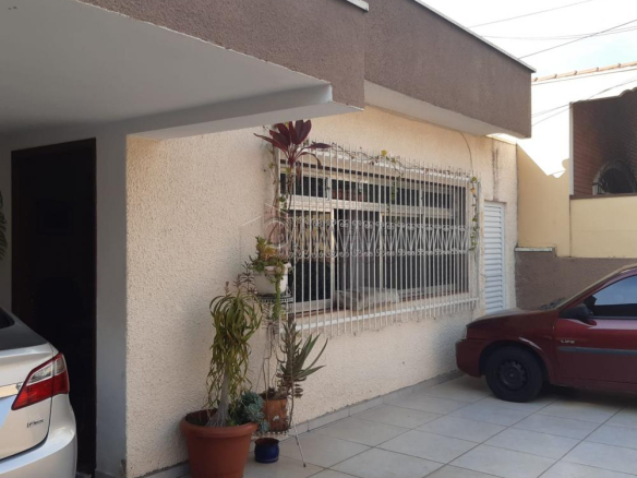 CASA PARA VENDA NO JARDIM MESSINA – JUNDIAI/SP