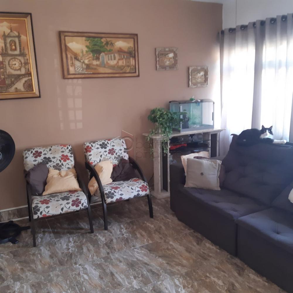 CASA PARA VENDA NO JARDIM MESSINA – JUNDIAI/SP