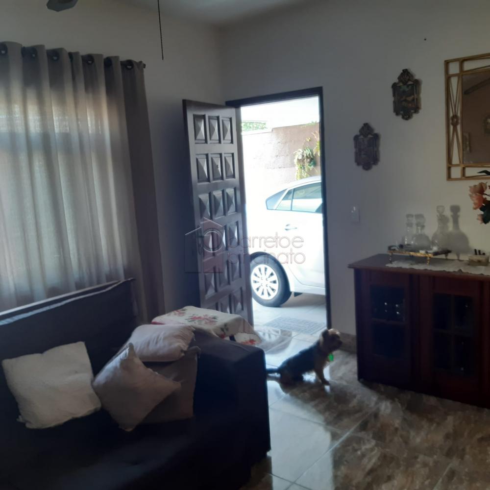 CASA PARA VENDA NO JARDIM MESSINA – JUNDIAI/SP