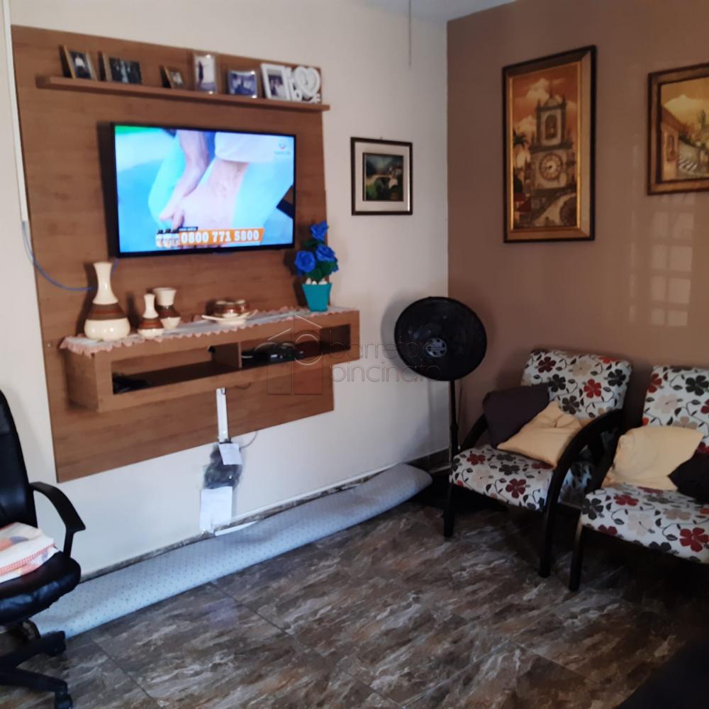 CASA PARA VENDA NO JARDIM MESSINA – JUNDIAI/SP