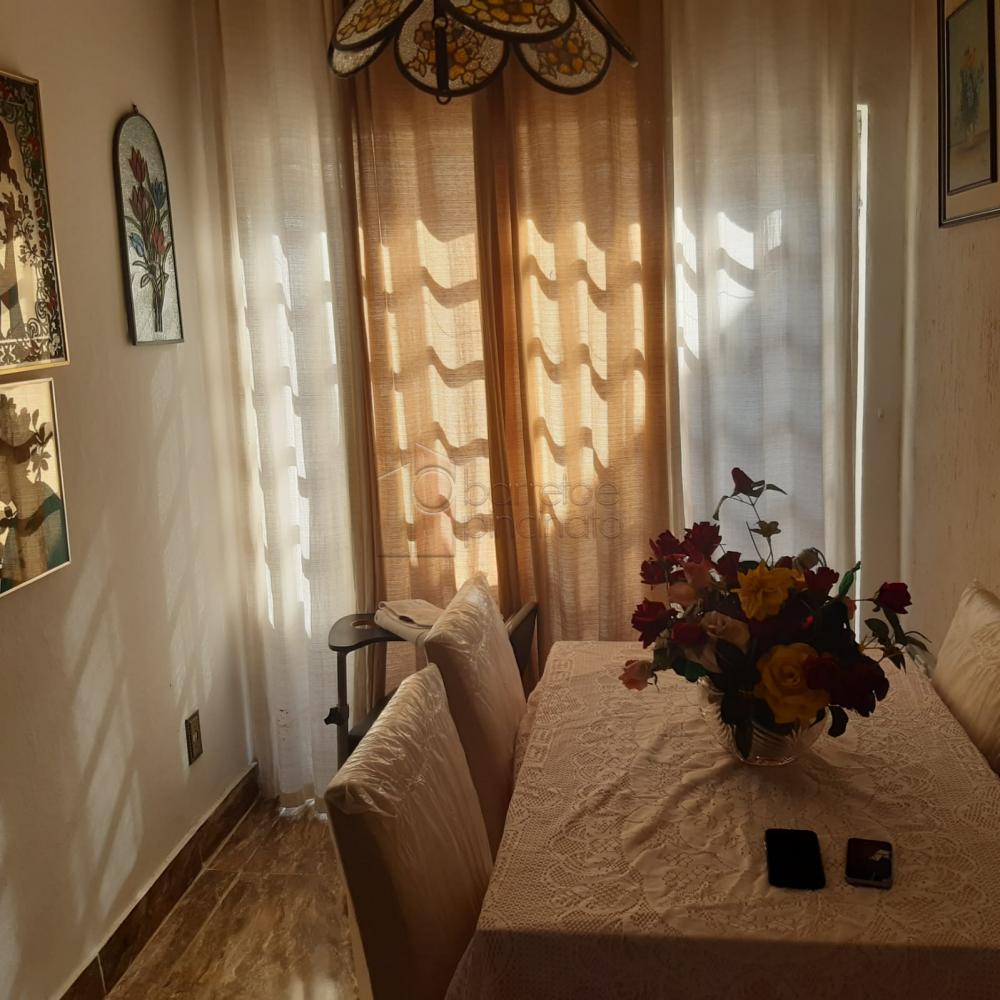 CASA PARA VENDA NO JARDIM MESSINA – JUNDIAI/SP