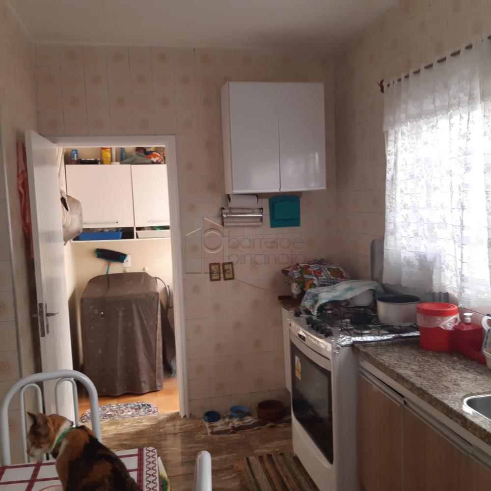 CASA PARA VENDA NO JARDIM MESSINA – JUNDIAI/SP