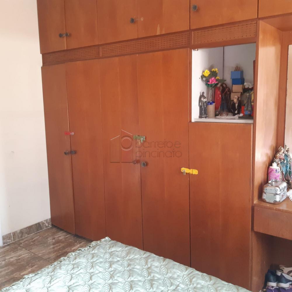 CASA PARA VENDA NO JARDIM MESSINA – JUNDIAI/SP