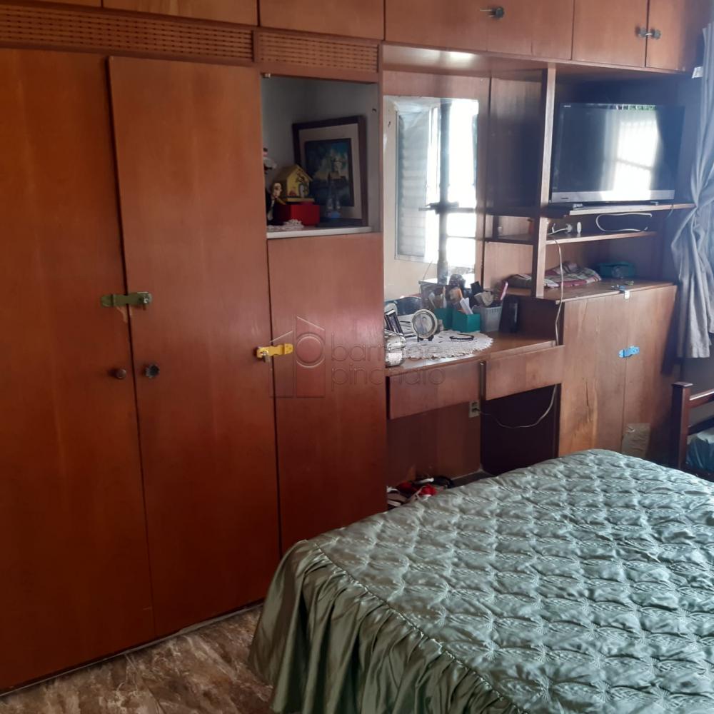 CASA PARA VENDA NO JARDIM MESSINA – JUNDIAI/SP