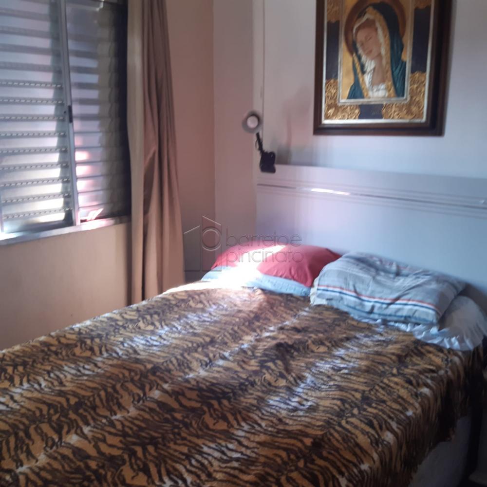 CASA PARA VENDA NO JARDIM MESSINA – JUNDIAI/SP