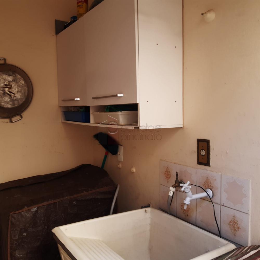 CASA PARA VENDA NO JARDIM MESSINA – JUNDIAI/SP