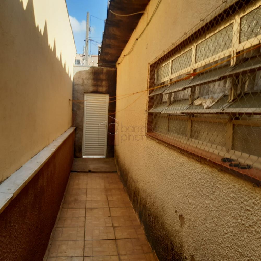 CASA PARA VENDA NO JARDIM MESSINA – JUNDIAI/SP