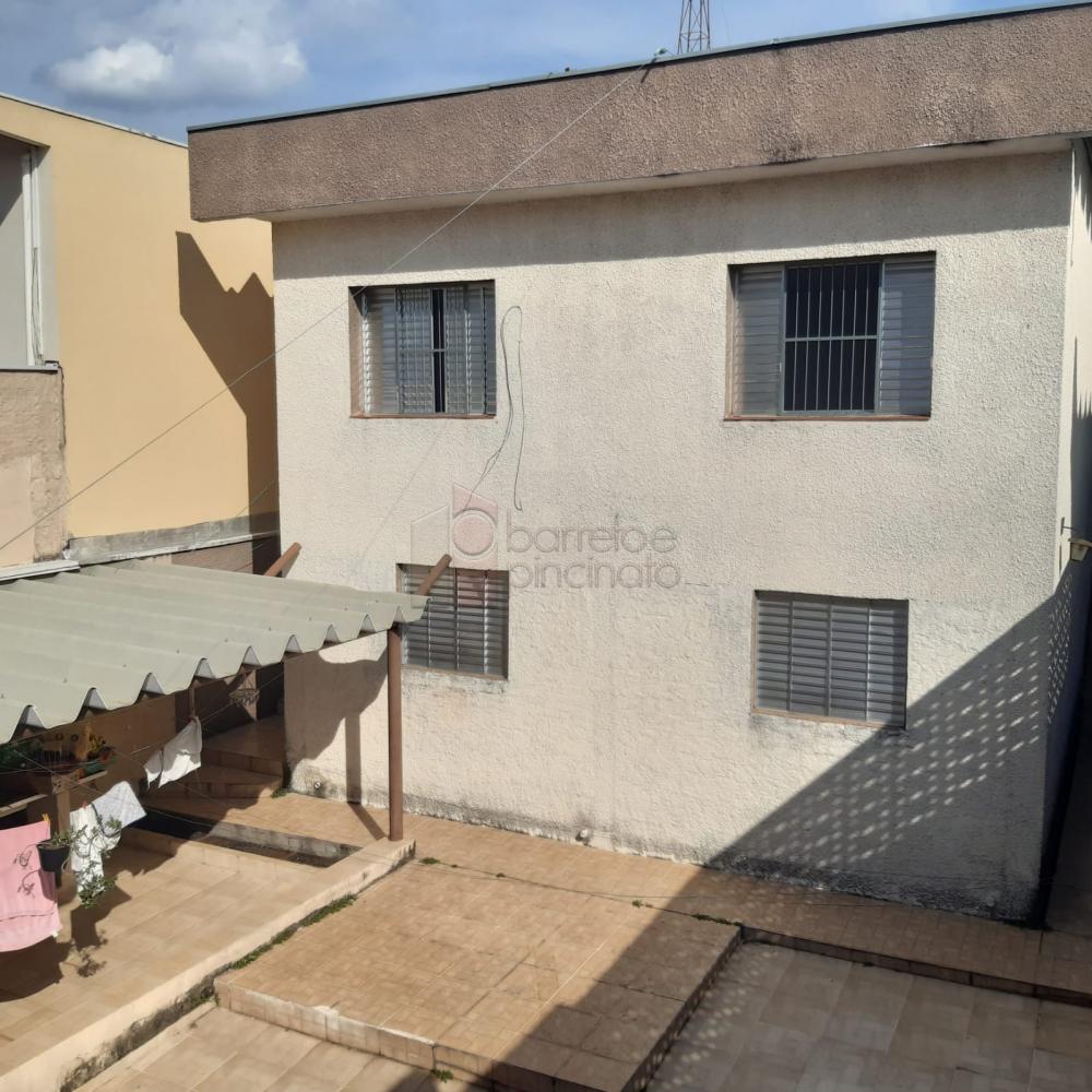 CASA PARA VENDA NO JARDIM MESSINA – JUNDIAI/SP