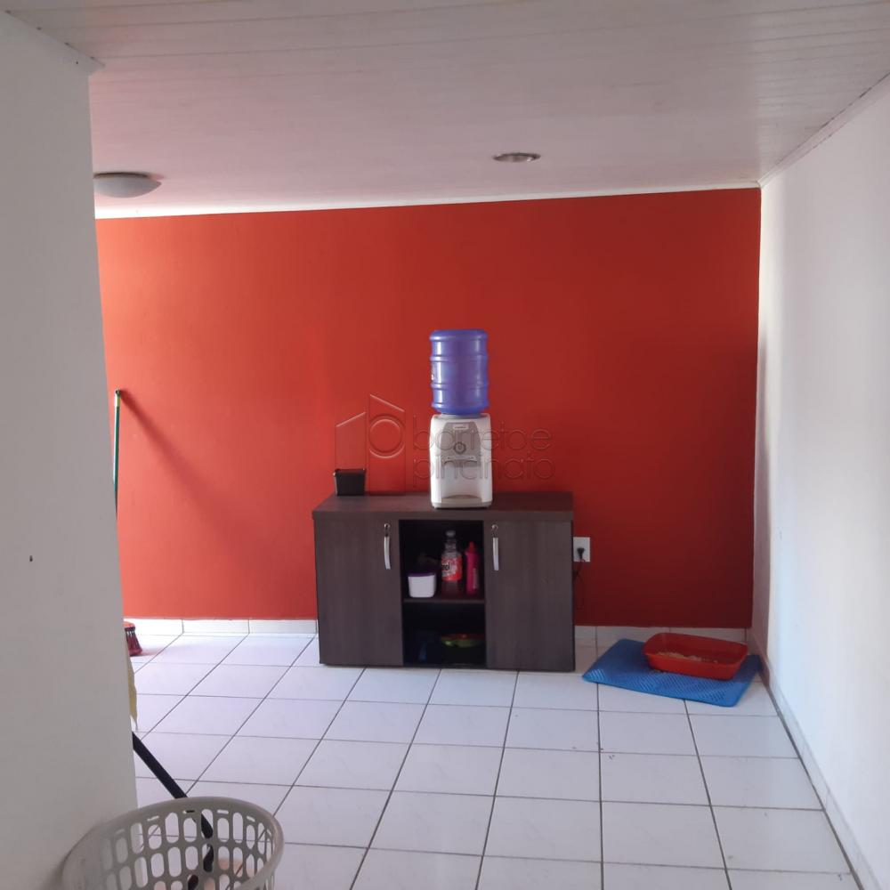 CASA PARA VENDA NO JARDIM MESSINA – JUNDIAI/SP