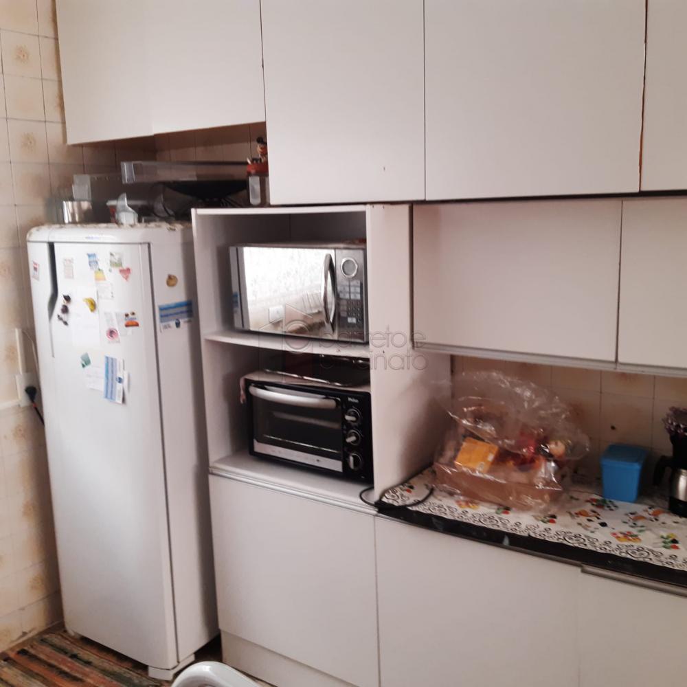 CASA PARA VENDA NO JARDIM MESSINA – JUNDIAI/SP