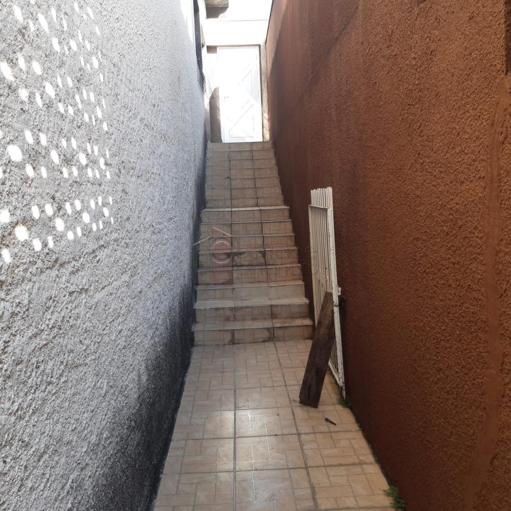 CASA PARA VENDA NO JARDIM MESSINA – JUNDIAI/SP