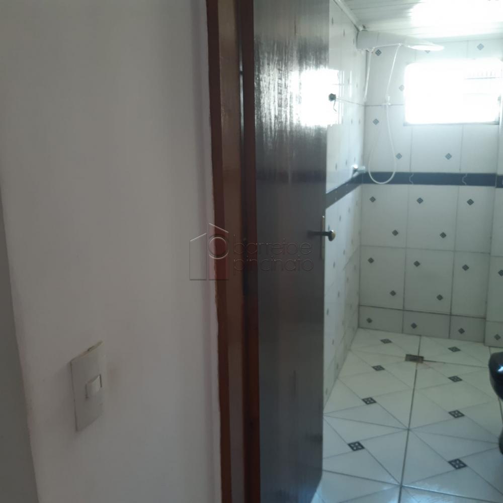 CASA PARA VENDA NO JARDIM MESSINA – JUNDIAI/SP