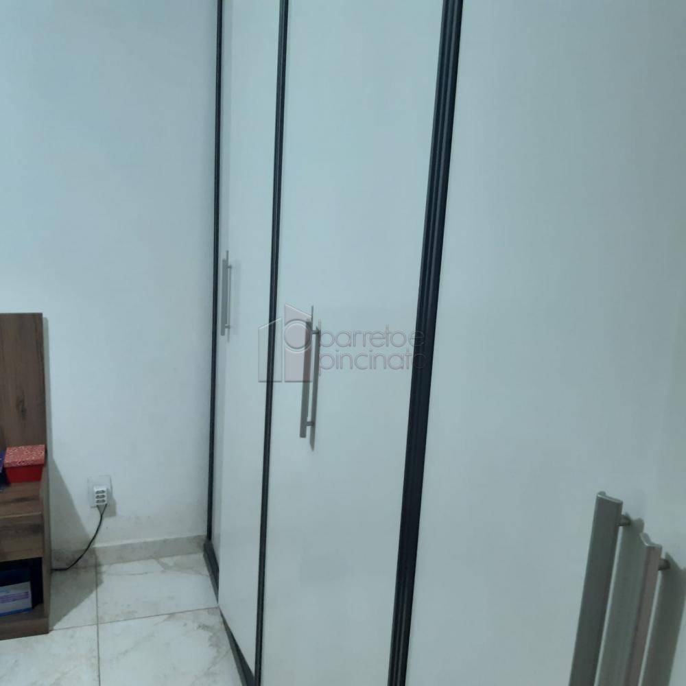 CASA PARA VENDA NO JARDIM MESSINA – JUNDIAI/SP