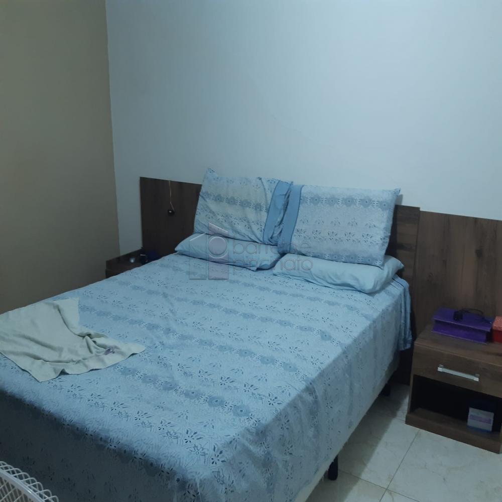 CASA PARA VENDA NO JARDIM MESSINA – JUNDIAI/SP