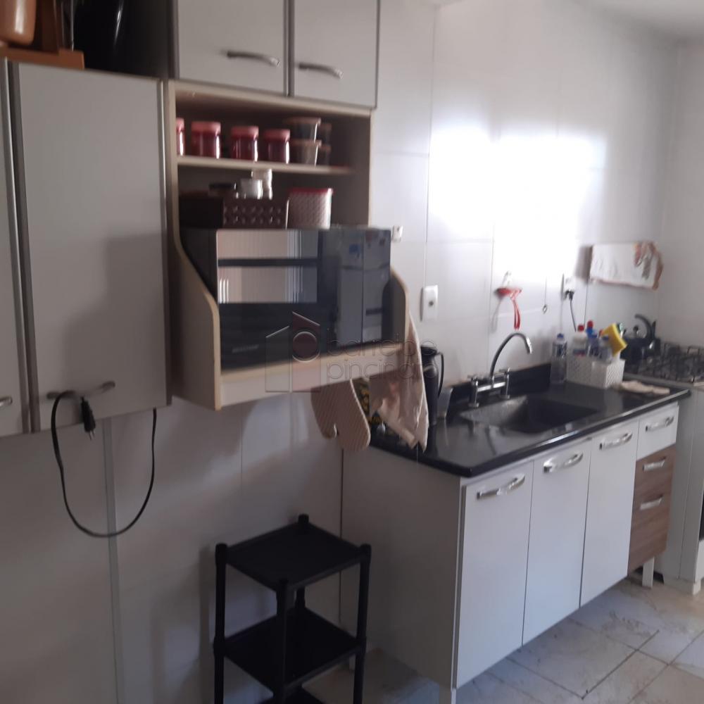 CASA PARA VENDA NO JARDIM MESSINA – JUNDIAI/SP