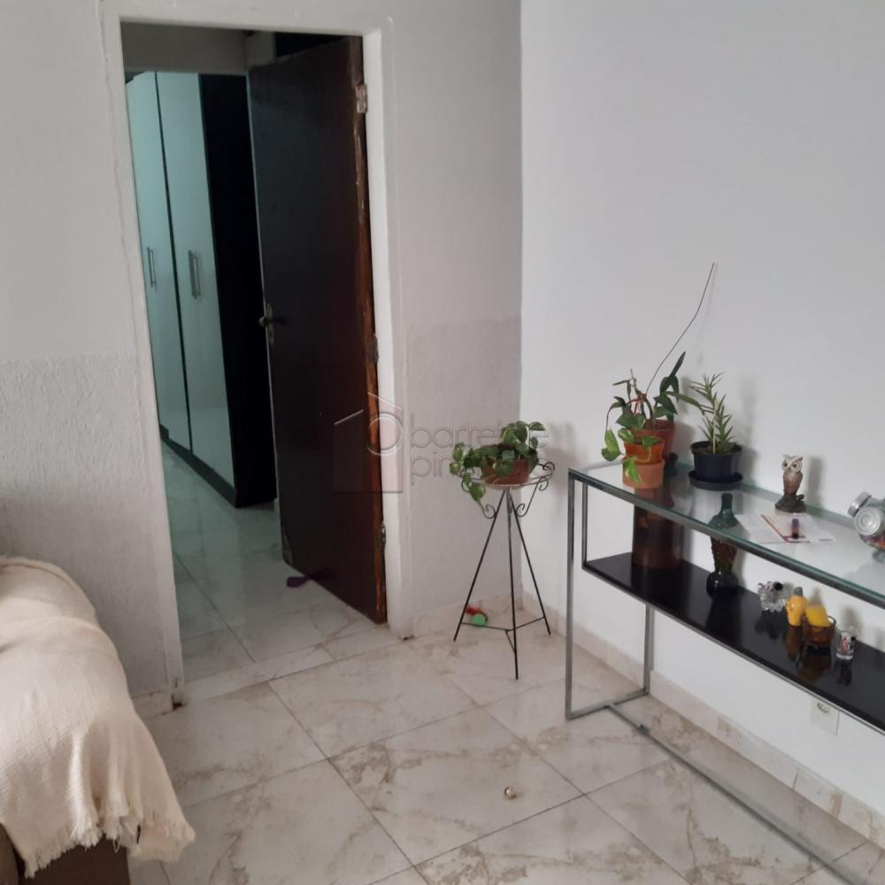 CASA PARA VENDA NO JARDIM MESSINA – JUNDIAI/SP
