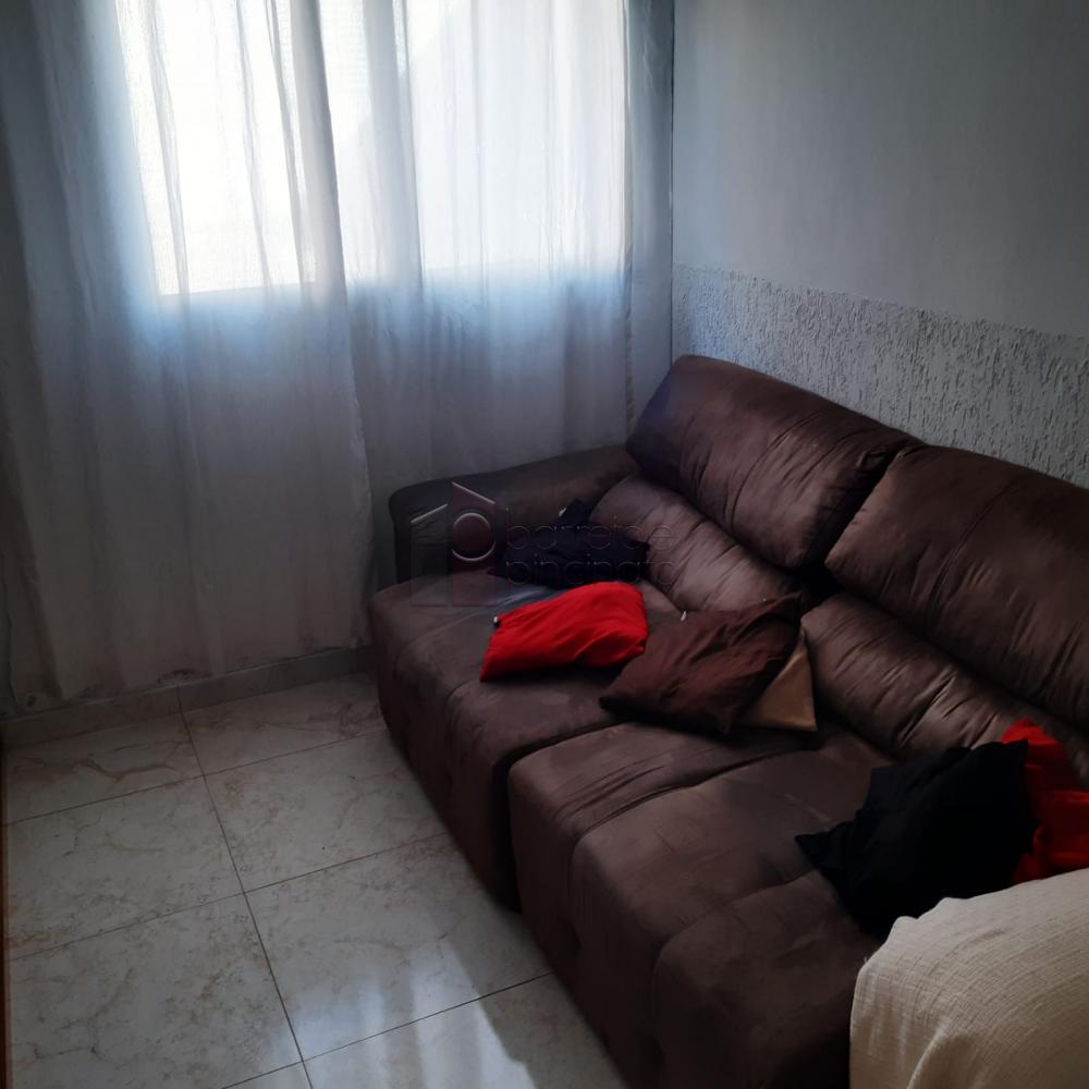 CASA PARA VENDA NO JARDIM MESSINA – JUNDIAI/SP