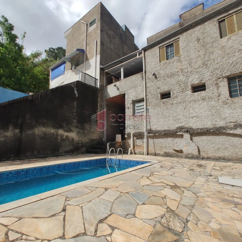CASA SOBRADO PARA VENDA NO JARDIM BONFIGLIOLI EM JUNDIAÍ/SP