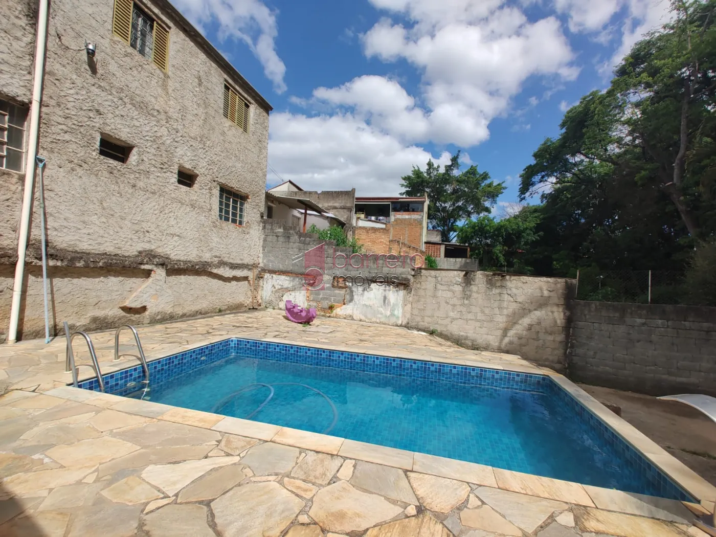CASA SOBRADO PARA VENDA NO JARDIM BONFIGLIOLI EM JUNDIAÍ/SP