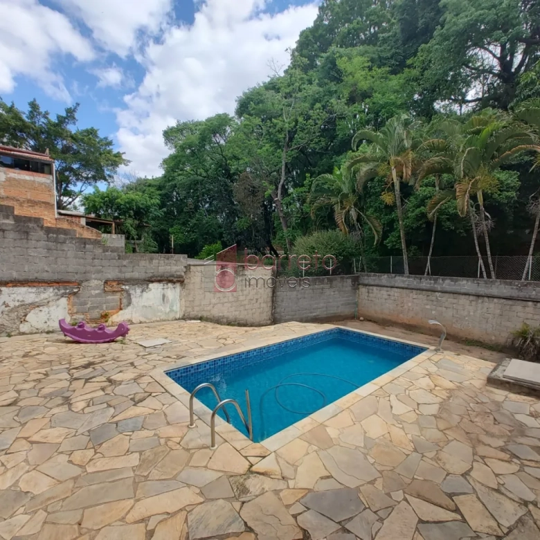 CASA SOBRADO PARA VENDA NO JARDIM BONFIGLIOLI EM JUNDIAÍ/SP
