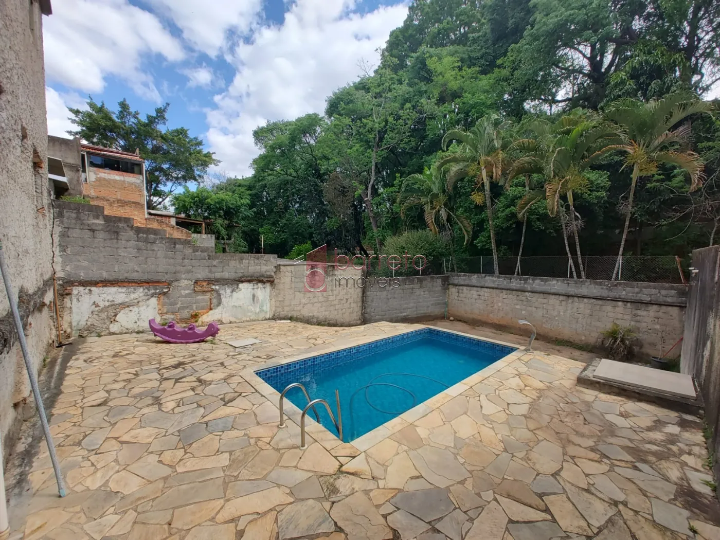 CASA SOBRADO PARA VENDA NO JARDIM BONFIGLIOLI EM JUNDIAÍ/SP