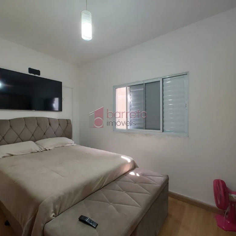 CASA SOBRADO PARA VENDA NO JARDIM BONFIGLIOLI EM JUNDIAÍ/SP