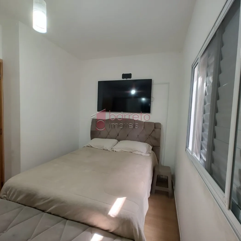 CASA SOBRADO PARA VENDA NO JARDIM BONFIGLIOLI EM JUNDIAÍ/SP
