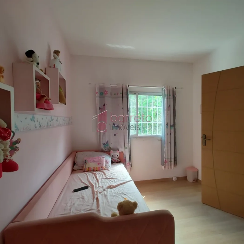 CASA SOBRADO PARA VENDA NO JARDIM BONFIGLIOLI EM JUNDIAÍ/SP