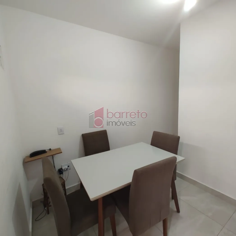 CASA SOBRADO PARA VENDA NO JARDIM BONFIGLIOLI EM JUNDIAÍ/SP