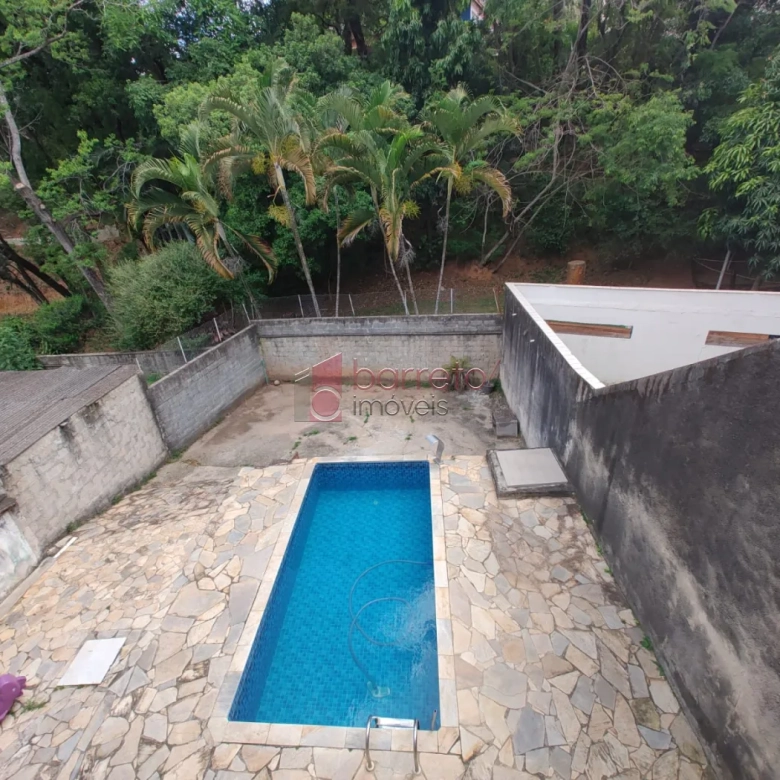 CASA SOBRADO PARA VENDA NO JARDIM BONFIGLIOLI EM JUNDIAÍ/SP