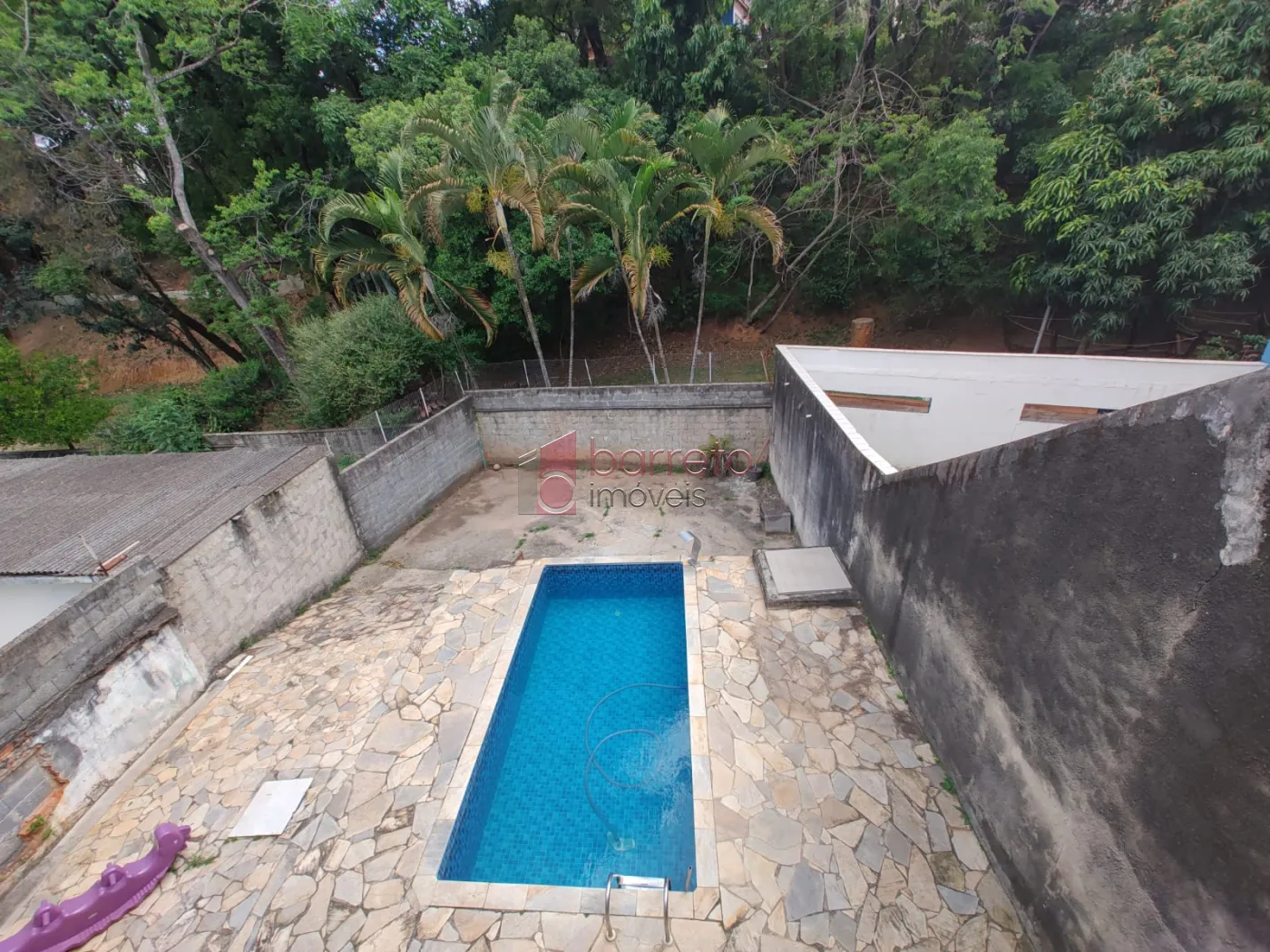 CASA SOBRADO PARA VENDA NO JARDIM BONFIGLIOLI EM JUNDIAÍ/SP