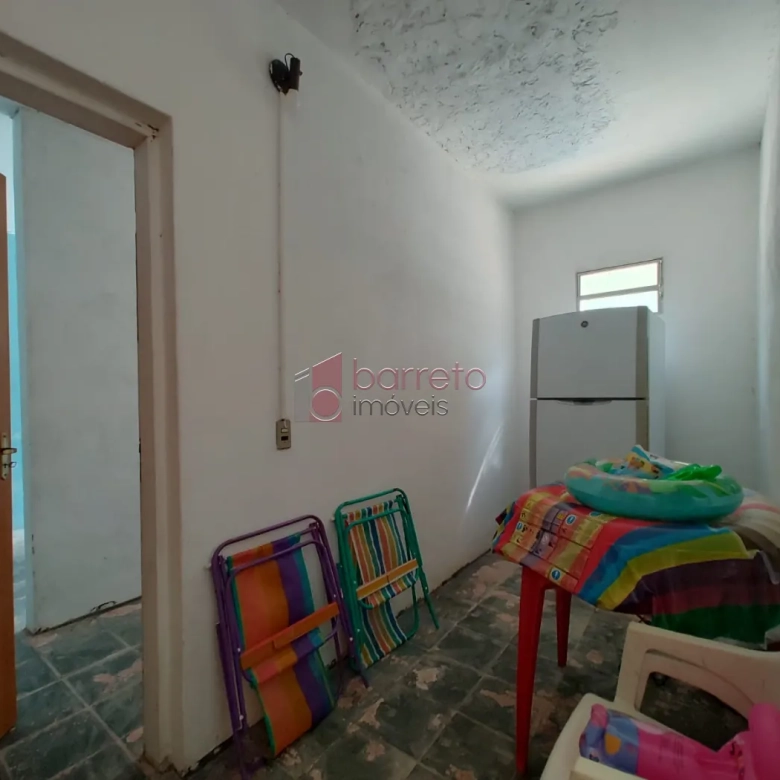 CASA SOBRADO PARA VENDA NO JARDIM BONFIGLIOLI EM JUNDIAÍ/SP