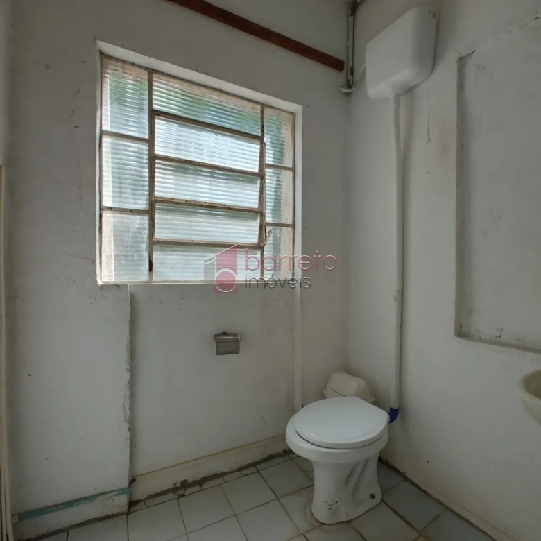CASA SOBRADO PARA VENDA NO JARDIM BONFIGLIOLI EM JUNDIAÍ/SP