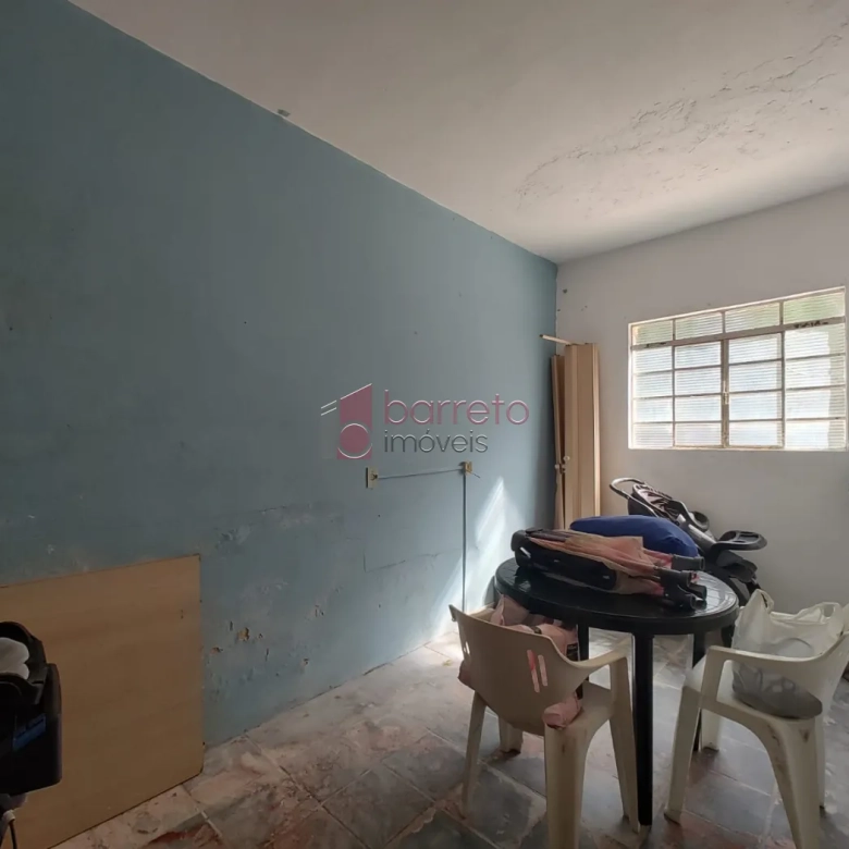 CASA SOBRADO PARA VENDA NO JARDIM BONFIGLIOLI EM JUNDIAÍ/SP