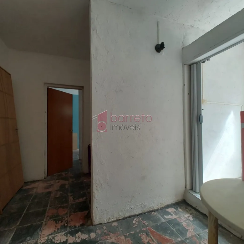 CASA SOBRADO PARA VENDA NO JARDIM BONFIGLIOLI EM JUNDIAÍ/SP