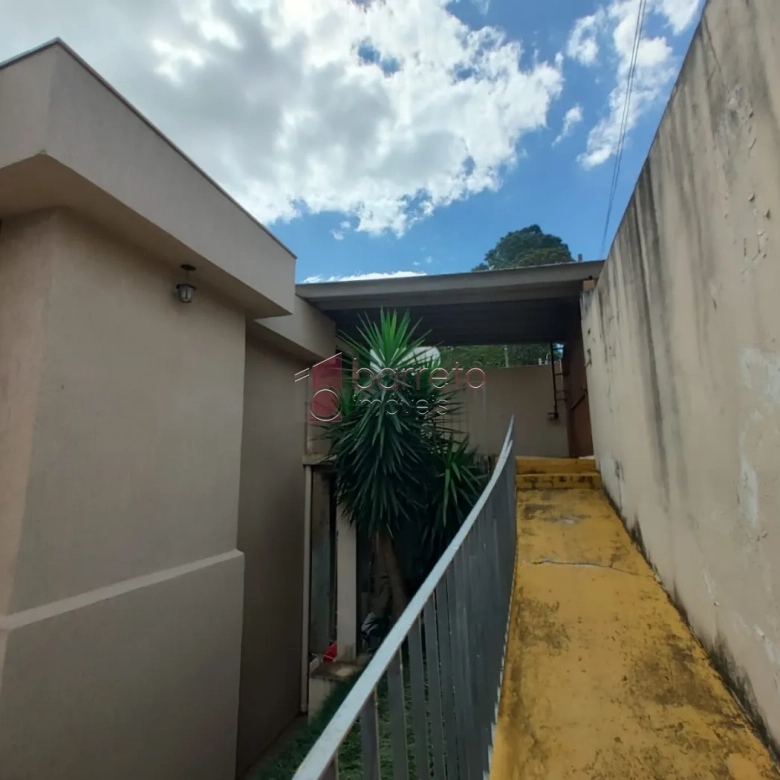 CASA SOBRADO PARA VENDA NO JARDIM BONFIGLIOLI EM JUNDIAÍ/SP