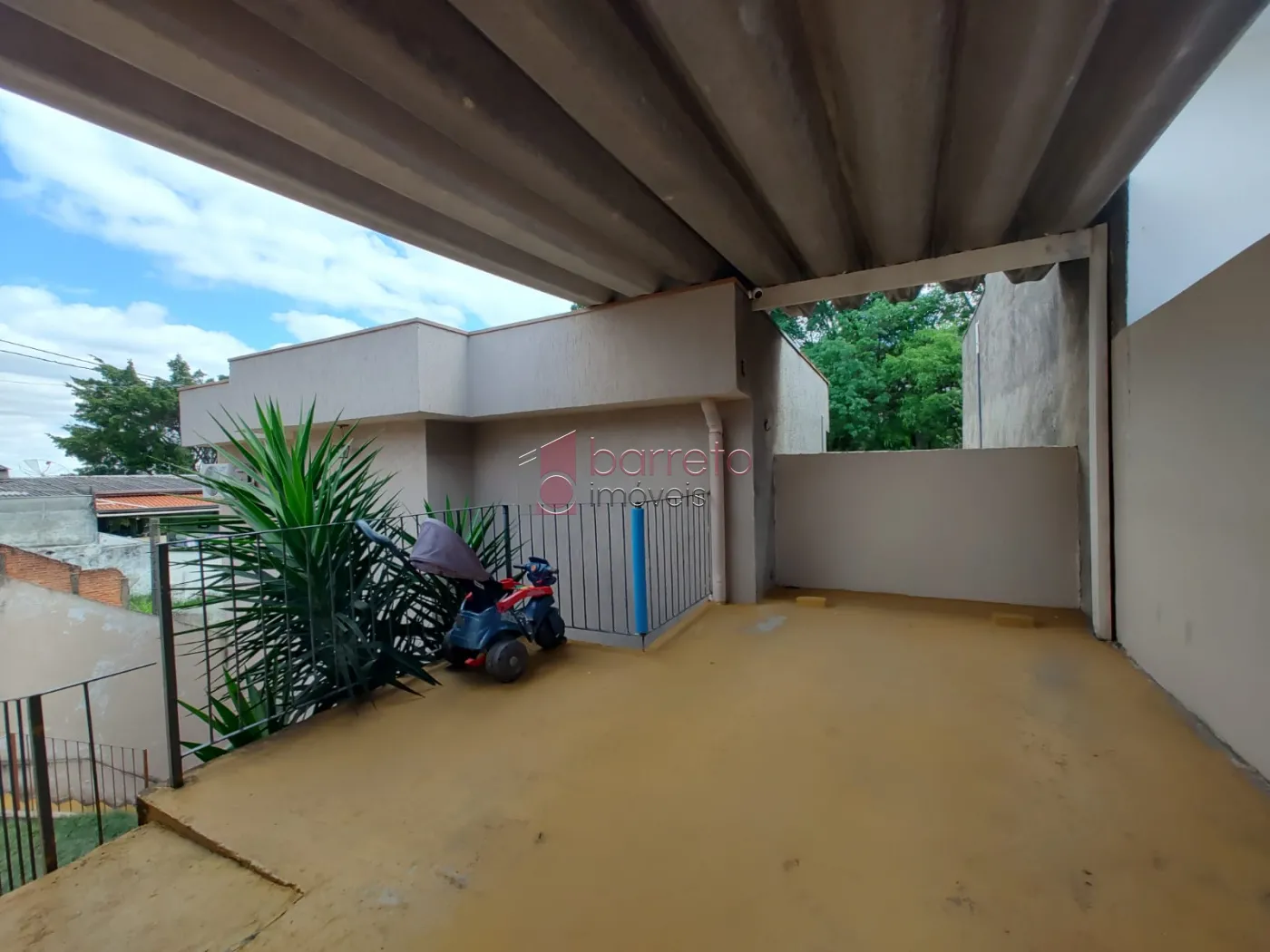 CASA SOBRADO PARA VENDA NO JARDIM BONFIGLIOLI EM JUNDIAÍ/SP