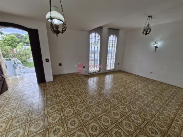 SOBRADO RESIDENCIAL PARA VENDA NO BAIRRO JARDIM MORUMBI – JUNDIAÍ/SP