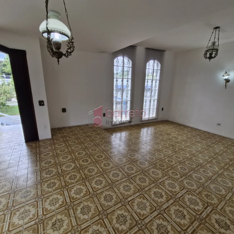 SOBRADO RESIDENCIAL PARA VENDA NO BAIRRO JARDIM MORUMBI – JUNDIAÍ/SP