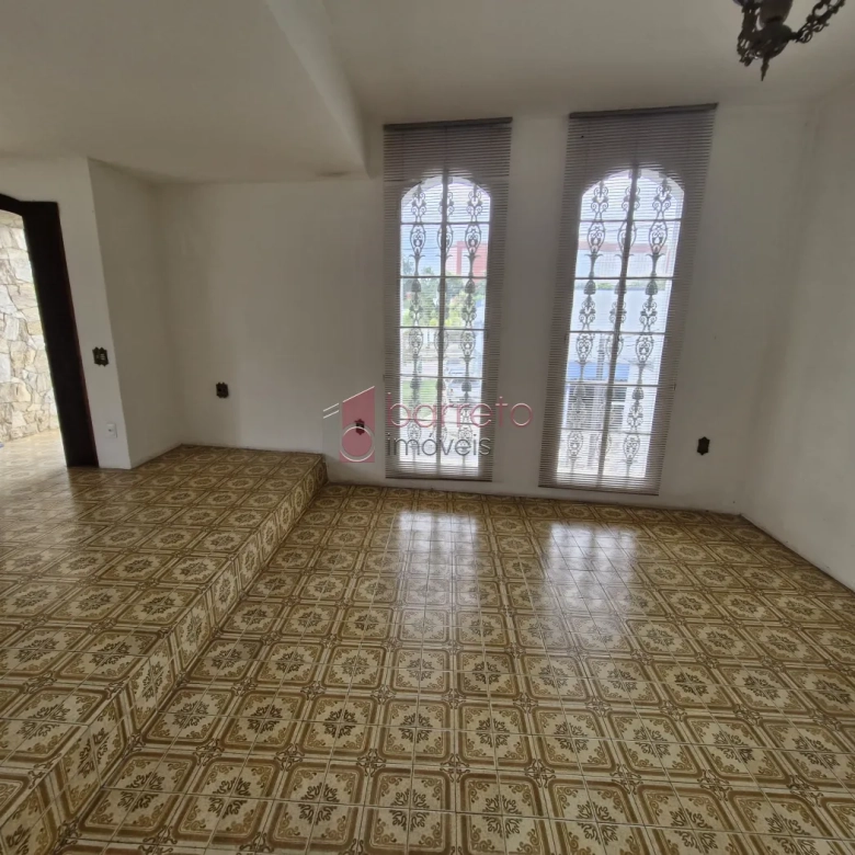 SOBRADO RESIDENCIAL PARA VENDA NO BAIRRO JARDIM MORUMBI – JUNDIAÍ/SP