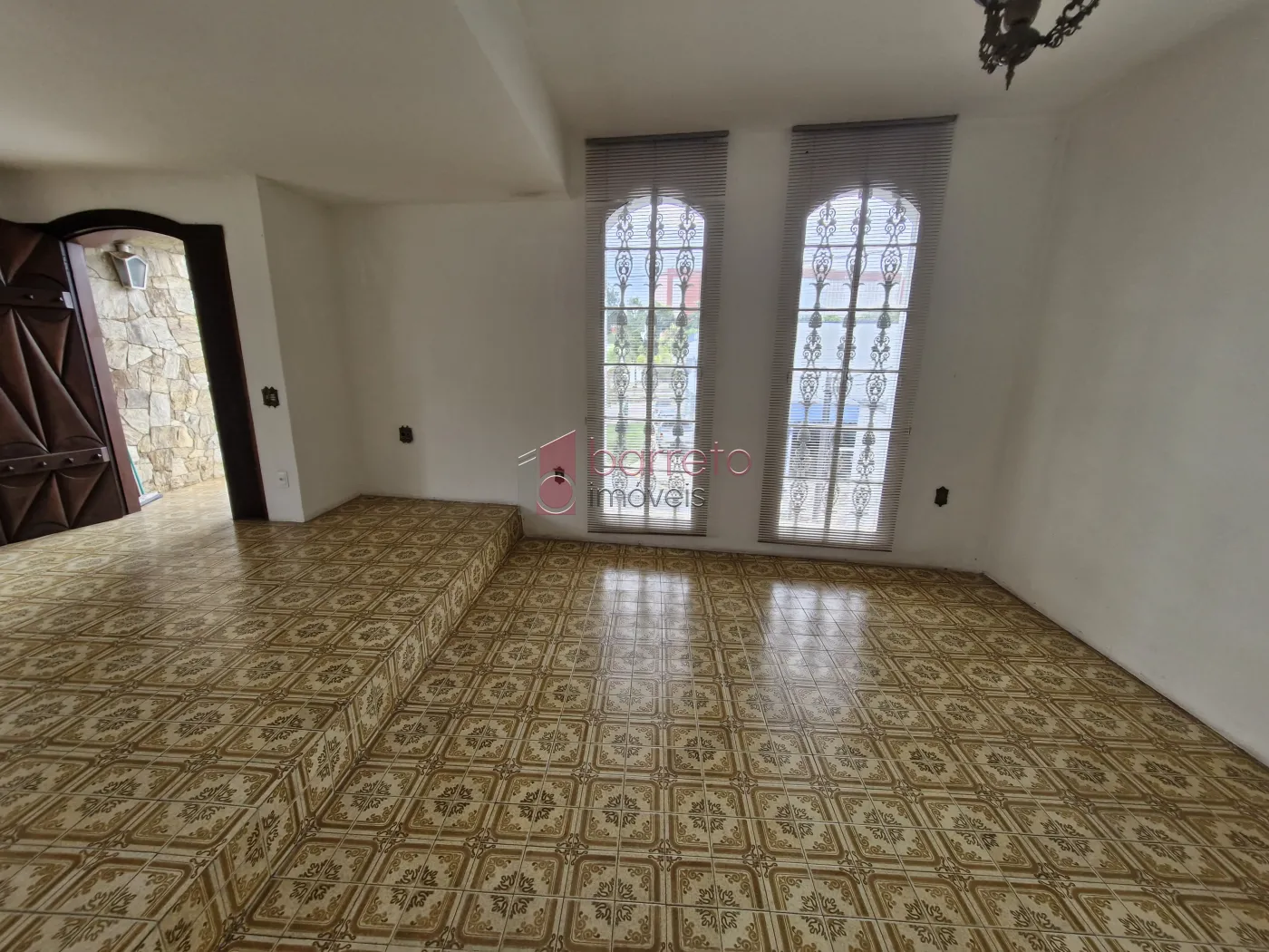 SOBRADO RESIDENCIAL PARA VENDA NO BAIRRO JARDIM MORUMBI – JUNDIAÍ/SP