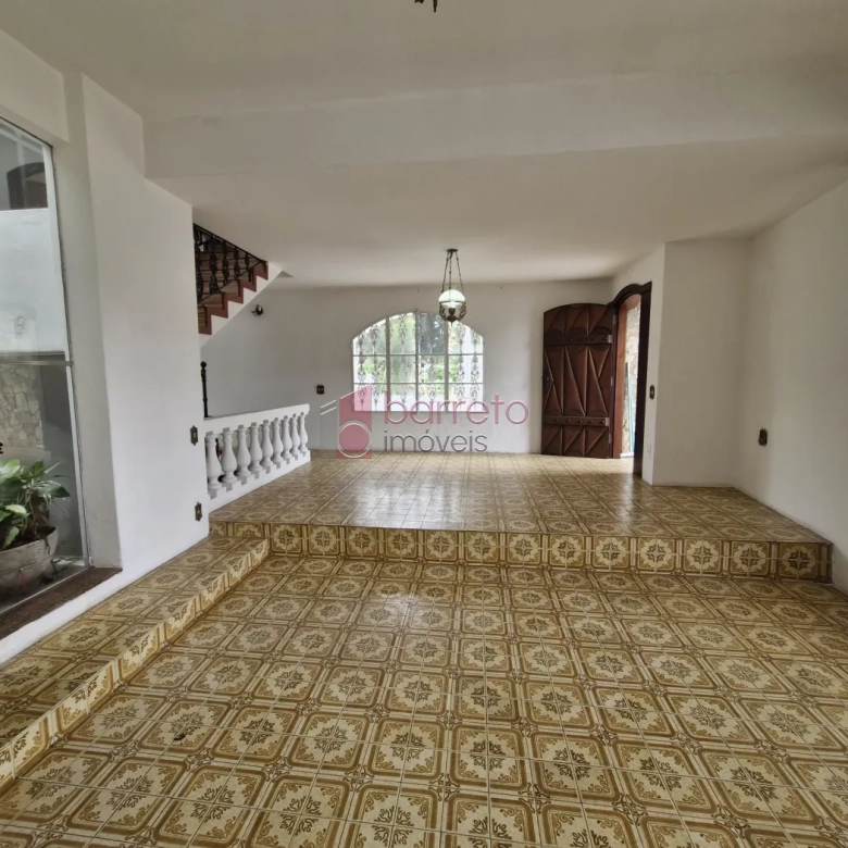 SOBRADO RESIDENCIAL PARA VENDA NO BAIRRO JARDIM MORUMBI – JUNDIAÍ/SP