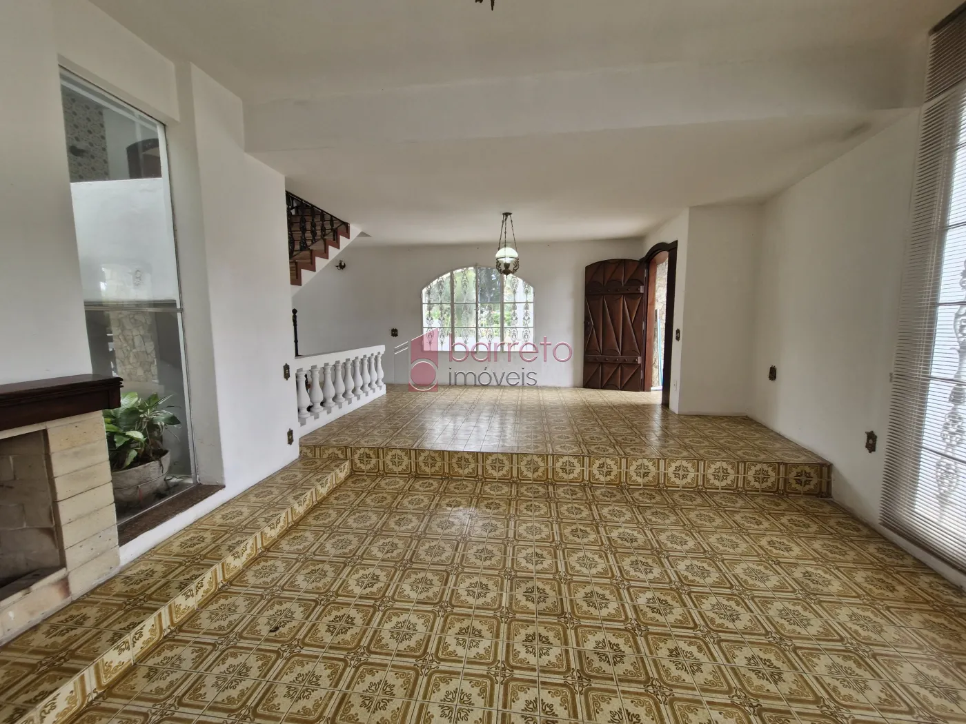 SOBRADO RESIDENCIAL PARA VENDA NO BAIRRO JARDIM MORUMBI – JUNDIAÍ/SP